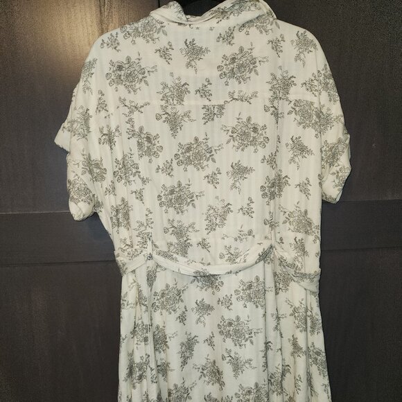 Women's Bohme Dress - Picture 2 of 5